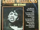 LARRY WILLIAMS - Larry Williams on Stage - SUE RECORDS 1965 rare orig EX-/EX-