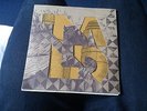 SIGNED Touche Amore La Dispute 7