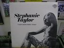 STEPHANIE TAYLOR I DON'T KNOW WHERE I STAND  RARE ALBUM  CBC CANADA