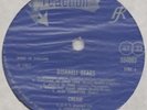 Cream - 'Disraeli Gears' 1967 UK Reaction Stereo LP