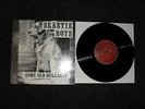 Beastie Boys – Some Old Bullshit 10'' EP, LP, Compilation Vinyl, ZEKE, NOFX etc
