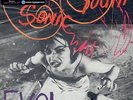 Sonic Youth: Evol LP NM USA Universal ORG 043