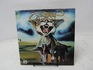 Vintage Vinyl LP Record 1979 CYBOTRON ZAL 6431 Electronic France Good Condition