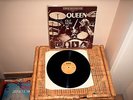 QUEEN: KIMONO MY PLACE LIVE// RARE JAPANESE LIVE VINYL on MARC