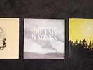 The Decemberists vinyl LPs + EP: Crane Wife, King Is Dead, & The Tain/5 Songs