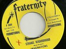 The Imaginations 45 