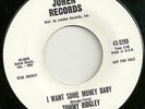 Tommy Ridgley 45 