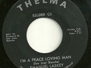 Emanuel Laskey 45 
