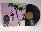 6709 LP THE GUN CLUB FIRE OF LOVE *ORIGINAL US PRESSING* RUBY JRR 102