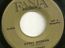 Joe Bataan 45 