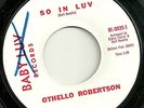 Othello Robertson 45 