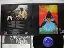 MOUNTAIN CLIMBING BELL BLPL-4 Japanese Pressing Vinyl LP