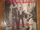 Advanced Chemistry Fremd im eigenen Land Vinyl Ultrarar