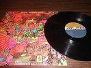 Cream MONO LP, Disraeli Gears. Original Atco 33-232. 
