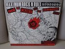 Maximum Rock N' Roll Presents: Not So Quiet On The Western Front, Comp, 12