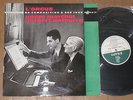 L'ORGUE SA COMPOSITION & SES JEUX ANDRE MARCHAL NORBERT DUFOURCQ ORGAN ERATO LP