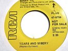 Northern Soul SONNY TILL demo 45 