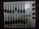 Frostwave Fat Controller true analog sequencer CV gate DIN SYNC MIDI 