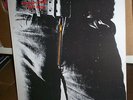LP - ROLLING STONES - STICKY FINGERS - dutch  RE - PS