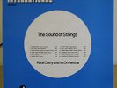 RENE COSTY - THE SOUND OF STRINGS LP CHAPPELL LIBRARY ---EX+
