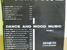 CHAPPELL DANCE AND MOOD MUSIC--DMM 302--VOLUME 2--JEAN-CLAUDE PETIT--EX