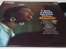 NINA SIMONE | I PUT A SPELL ON YOU   ORIGINAL  1965
