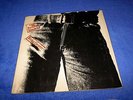 ROLLING STONES ;STICKY FINGERS (ANDY WARHOL) +INNER SUPER COPY