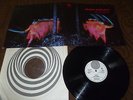 BLACK SABBATH-paranoid '70 UK SWIRL VERTIGO LP ORIG+INN.  HARD PROG.ROCK CLASSIC