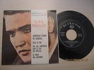 Elvis Presley, EP, RCA Victor, 3-20460. Spain, black label
