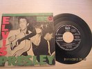 Elvis Presley, EP, RCA, 3-20238, Spain, black Label