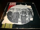 RARE les BEATLES FRENCH ODEON OSX 228 BEATLES 65   édition FRANCE type 4