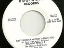 George Tinley 45 