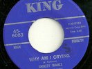 Shirley Wahls 45 