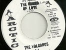 The Volcanos 45 