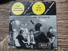 ROLLING STONES 19 TH NERVOUS BREAKDOWN ++++