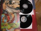 Mercury Rev - Yerself Is Steam / Lego My Ego First  Lmt. Ed. UK Beggars Banquet