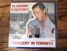 Vladimir Vysotsky 