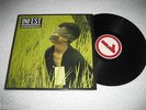 INFEST - No Man's Slave - Rare Original Deep Six HardCore PUNK LP