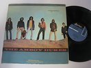 The Amboy Dukes LP Migration  NM ORIG