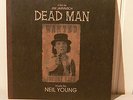 DEAD MAN by Neil Young Doppel LP sehr selten