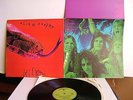 Alice Cooper - Killer  K 56005  UK LP 1st Press  1971  Green label + Calendar
