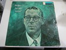 HERBIE HARPER SEXTET s/t LP MODE 50's jazz DG VG+ marty paich