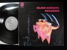 BLACK SABBATH Paranoid LP ITALIAN 1st Press Vertigo Swirl 6360011 1970 EX+