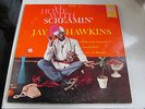SCREAMIN JAY HAWKINS At Home With LP EPIC mono original VG++  great