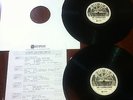 GUNS N' ROSES & WHITE LION 'In Concert Westwood One' 1988 US live radioshow 2-LP
