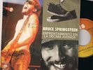 BRUCE SPRINGSTEEN: TENTH AVENUE FREEZE-OUT + SHE´S THE ONE, ORIGINAL SPAIN 1976