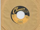 BABY, IT'S YOU/BOUNCE - T HE SPANIELS