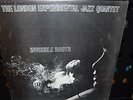 LONDON EXPERIMENTAL JAZZ QUARTET Invisible Roots SEALED LP Private Canada psych