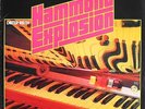 DIETER REITH - HAMMOND EXPLOSION cont. 