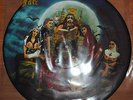 MERCYFUL FATE - C.U.N.T. LP Picture Vinyl limited King Diamond Watain 500 copies